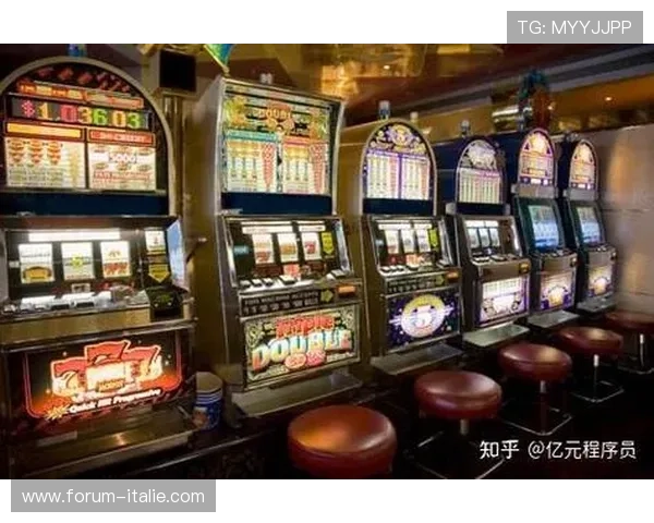 掌握老虎机赢得概率的关键技巧：如何在游戏中增加获胜几率