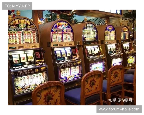 赌场老虎机在线安全可靠，享受高品质娱乐体验