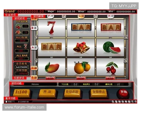 通过老虎机手机版会员登录享受专属的游戏优惠和奖励