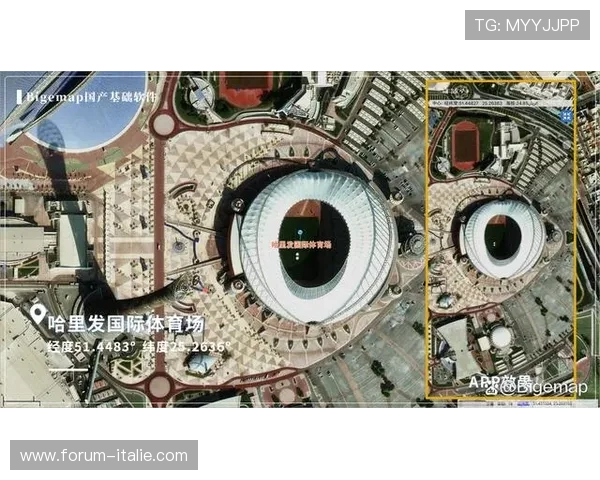 加拿大与卡塔尔世界杯比赛地点及场馆位置指南与交通攻略